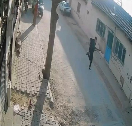 Manisa’daki saldırıda gözaltı sayısı 10 oldu