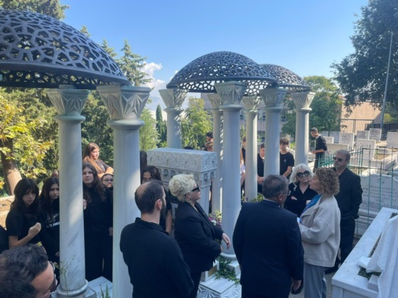 Zeki Müren, Bursa’da anıldı