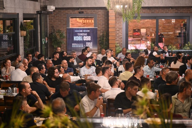 Plastik sektörüne KOBİ OSB çağrısı