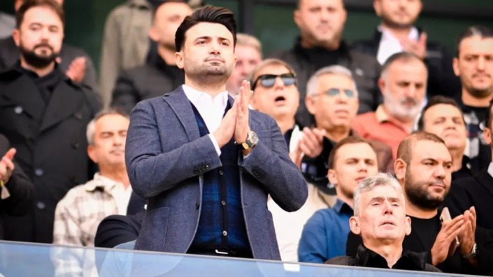 Enes Çelik’ten Batalla ve Mustafa Er mesajı