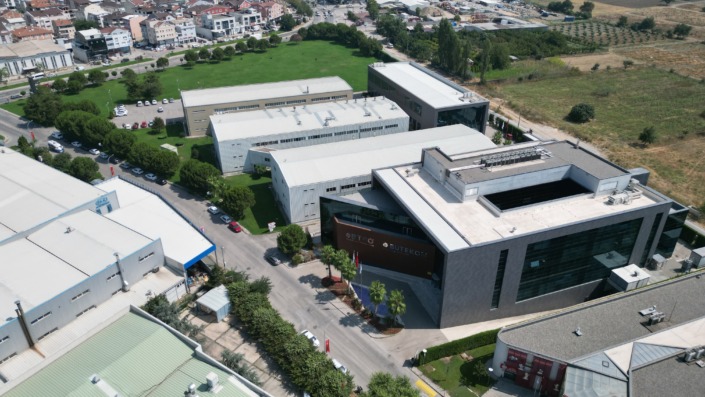 Bursa’nın geleceğine BTSO imzası
