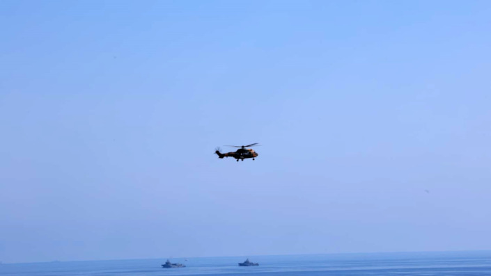 Girne’deki gemi faciasında şüphelilerin tutukluluk süresi uzatıldı