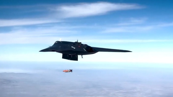 NATO’dan ANKA III paylaşımı