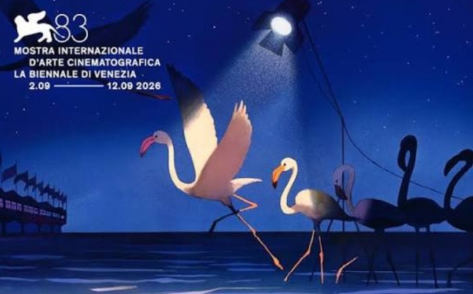 Sinema’nın kalbi La Biennale di Venezia’de atıyor