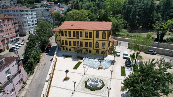 Bursa Düşünce Okulu’nda ikinci dönem başlıyor