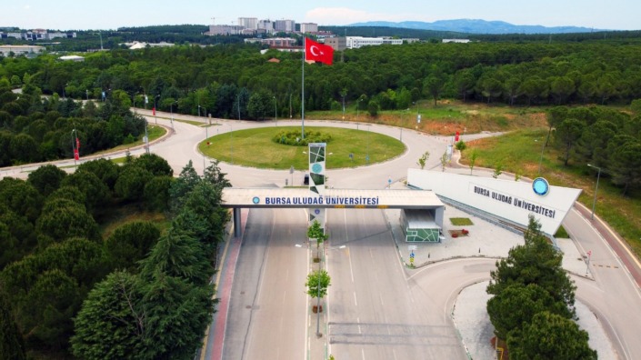 BUÜ “Araştırma Üniversitesi” ünvanını korudu