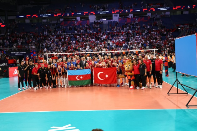 Filenin Sultanları çeyrek finalde