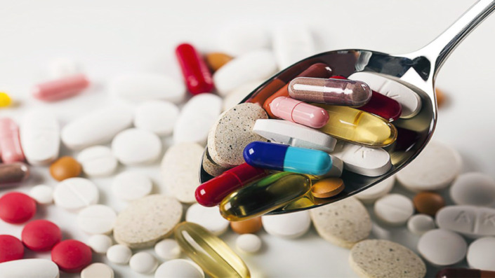 Uzmanından antibiyotik uyarısı