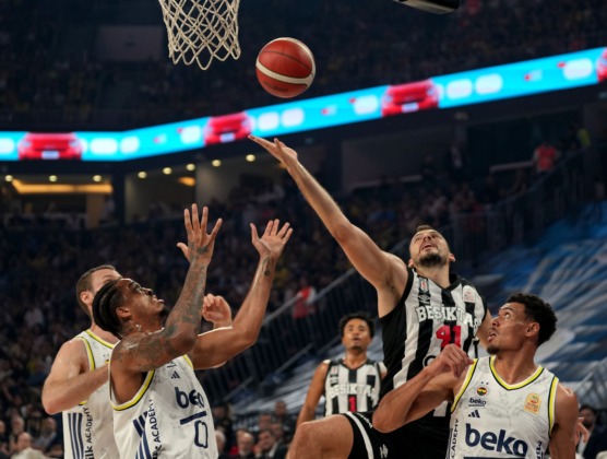 Basketbolda Cumhurbaşkanlığı Kupası heyecanı