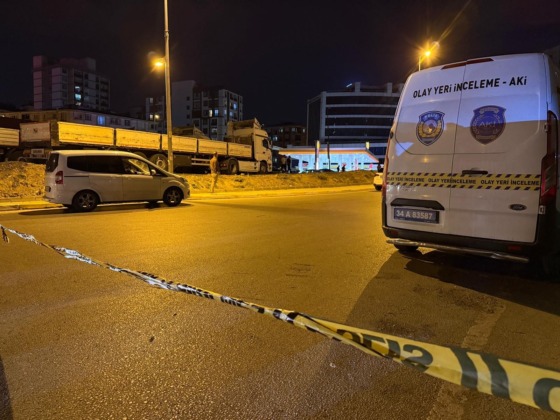 Denetimde silahlı saldırı: Polis memuru şehit oldu