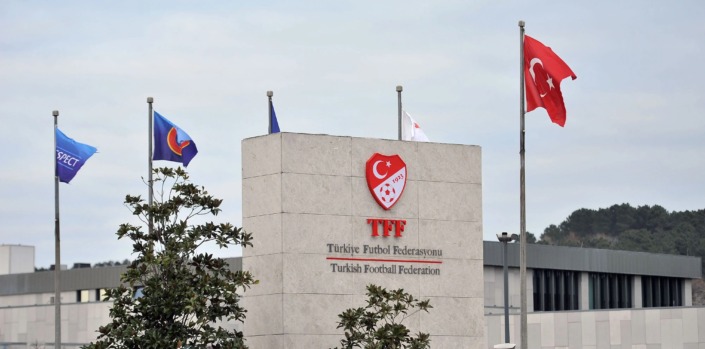 13 takım, PFDK’ya sevk edildi