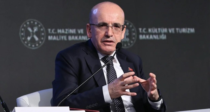 Bakan Şimşek: Sınırlı sayıda fonda piyasa bozucu eylemler var
