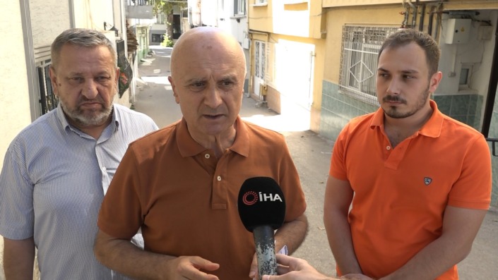 Bursa’da öyle bir mahalle var ki suçlular sokağından geçemiyor