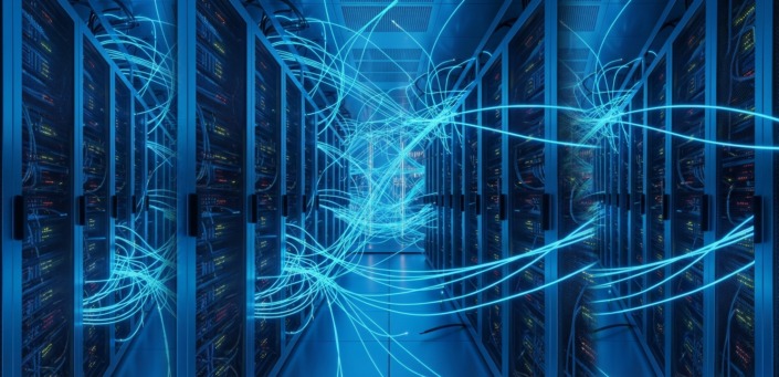 Bursa’ya dev dijital altyapı yatırımı