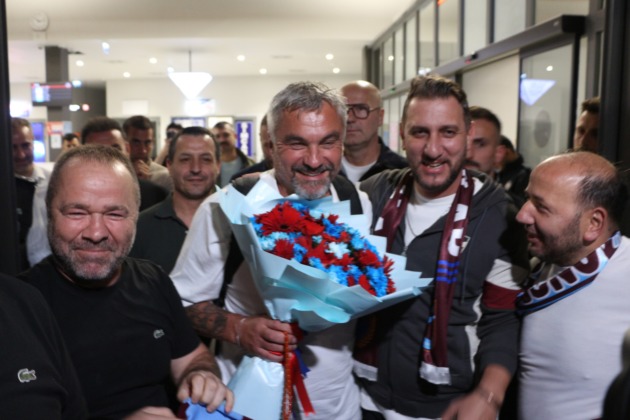 53 sezonda 63. teknik adam değişikliği