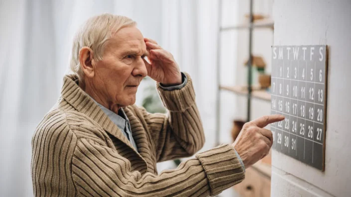 Her unutkanlık Alzheimer belirtisi değil