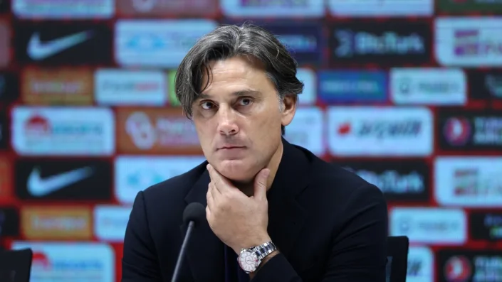 Vincenzo Montella: Bu deneyimler bizi geliştirecek