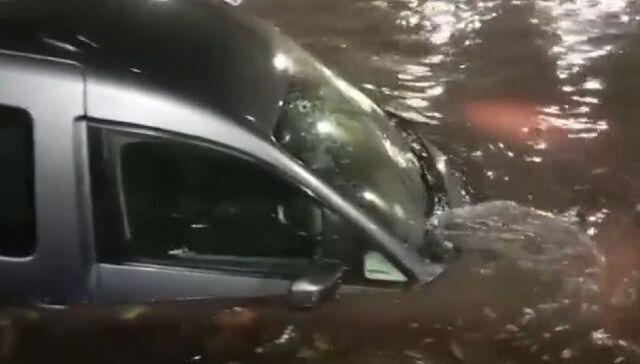 İstanbul’da sağanak alarmı!