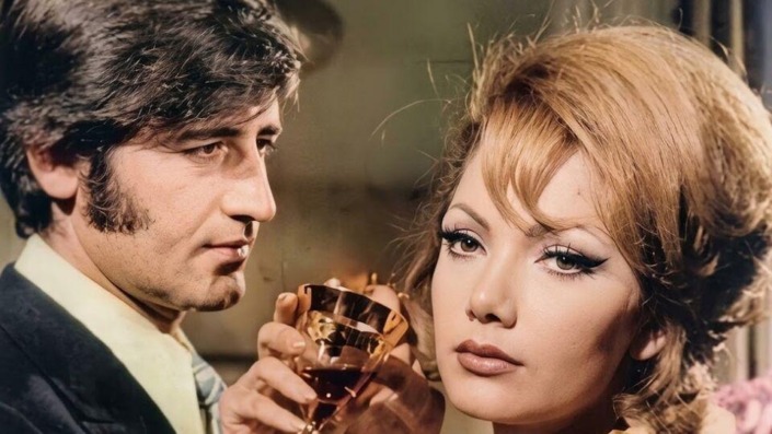 Yeşilçam oyuncusu Nihat Ziyalan vefat etti