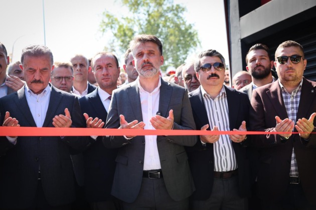 Büyükşehir’den afetlere hazırlıkta gönüllülere destek