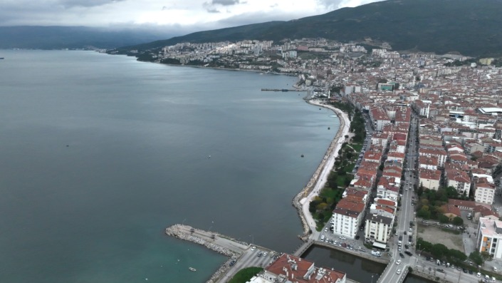 Gemlik depremi sonrası uyarı!