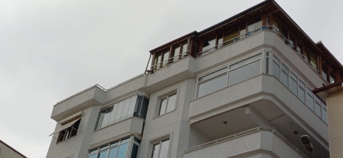 Güllü’nün kızı suçlamaları kabul etmedi