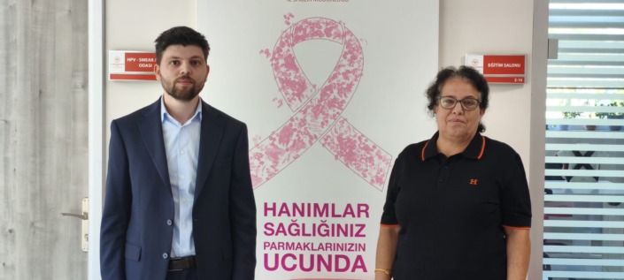 Düzenli kanser taramaları hayatını kurtardı