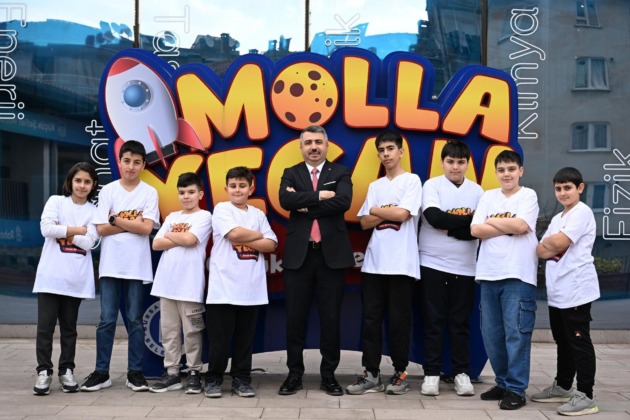 Molla Yegan’da yeni dönem