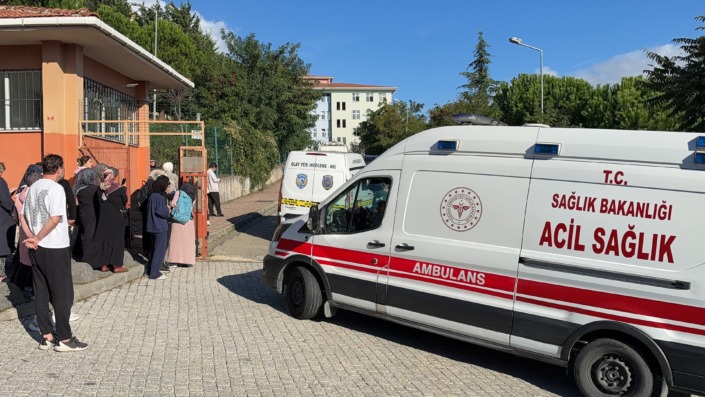 Bakan Tekin: Başakşehir’deki saldırıda bir öğrencimizi kaybettik