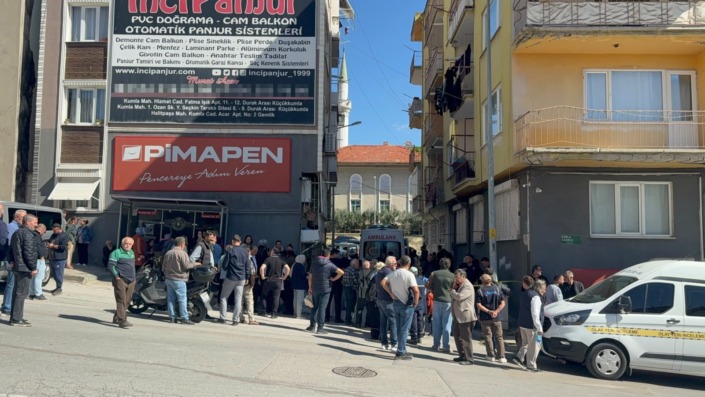 Cinayetin nedeni ‘gürültü’ tartışması çıktı