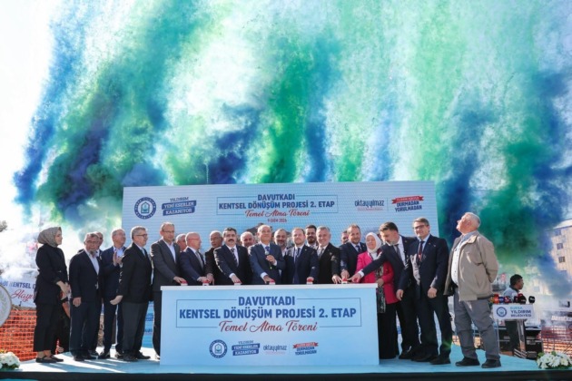 Bursa’nın ‘Afet Anayasası’ 13 Ekim’de açıklanacak