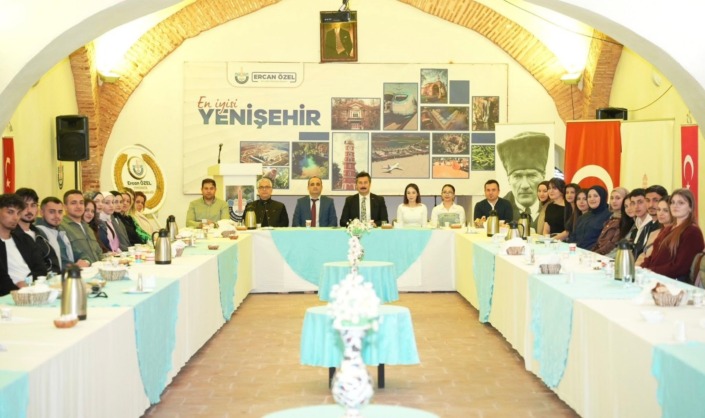 Yenişehir Belediyesi’nden öğrenci yurdu hamlesi