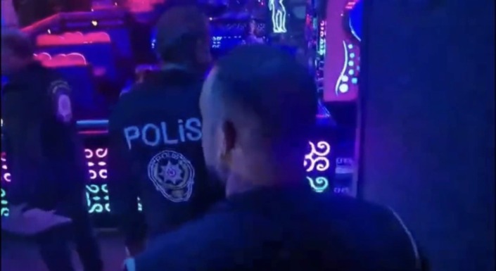 Bursa’da 4 ilçede asayiş uygulaması