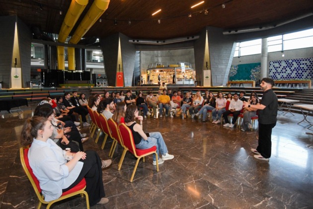 Osmangazi’de kente yenilikçi çözümler