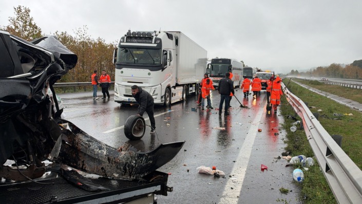 Üsküdar Belediye Başkan Vekili Gültekin hayatını kaybetti