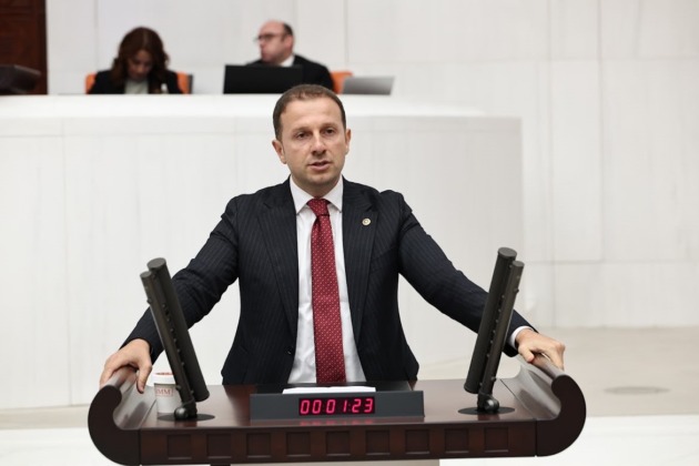 AK Parti Bursa Milletvekili Kılıç: Demokrasi yalnızca eleştiri hakkından ibaret değildir