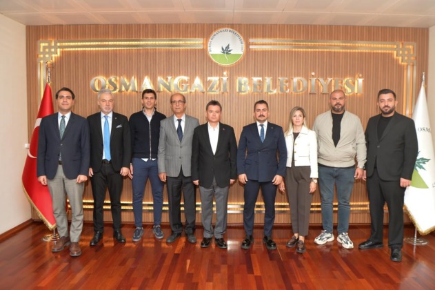Bursa’nın jeolojik yapısına mercek tutulacak