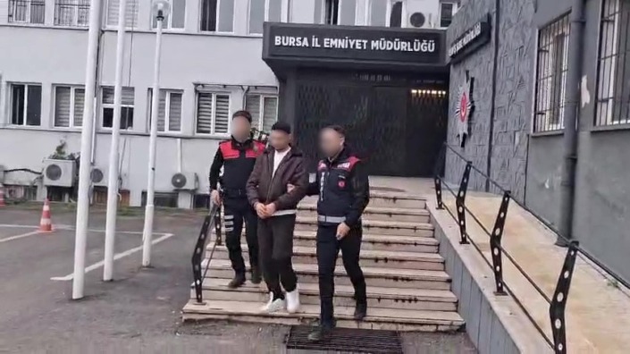 Bursa’da güzellik merkezi tuzağı!