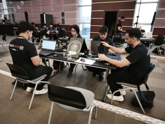 Siber Vatan Programı 2027 dönemi başvuruları başladı