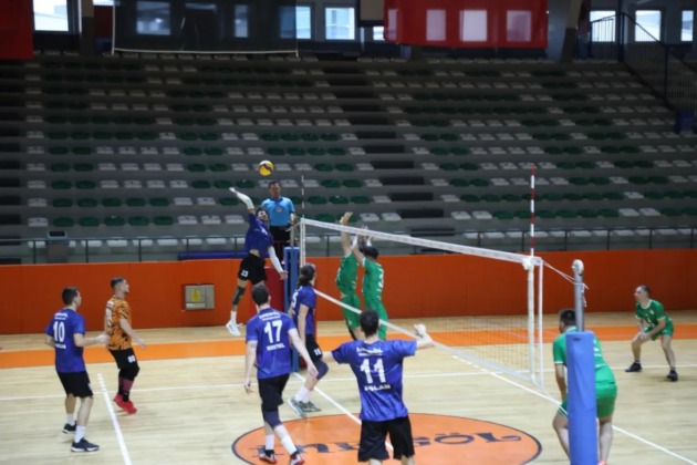 İnegöl Belediyespor, Güner Karakaya’yı konuk edecek