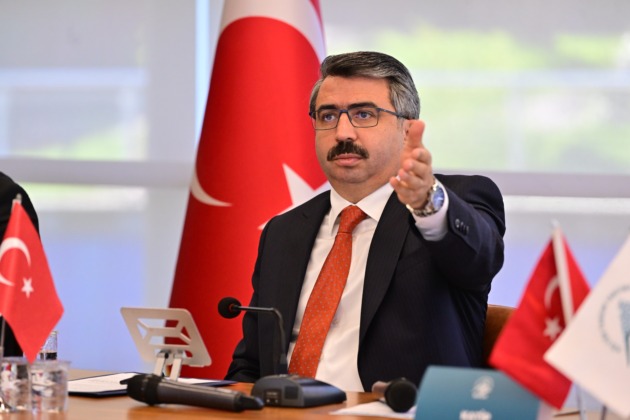 Bursa’nın turizmine master plan