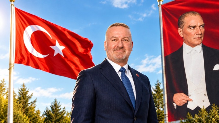 Karacabey’de Cumhuriyet coşkuyla kutlanacak
