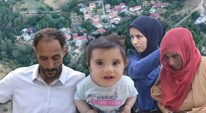 Büşra bebek soruşturmasında yeni ifadeler