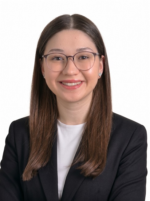 Ece ALKAYA