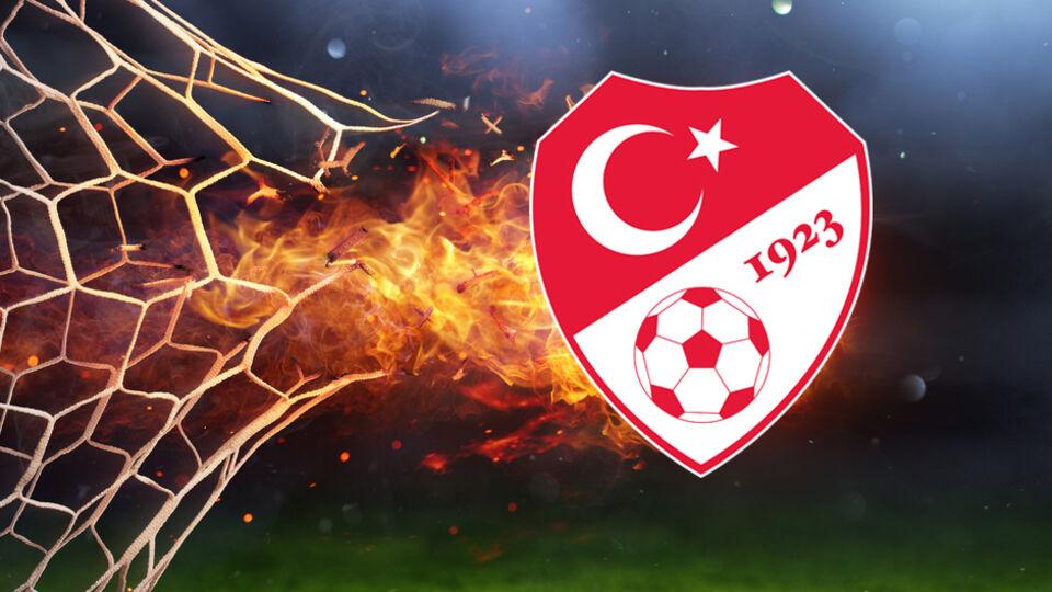 Futbolda hakem depremi!