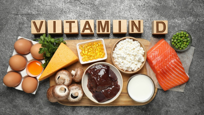 Kışın düşen D vitamini cilt hastalıklarını alevlendiriyor