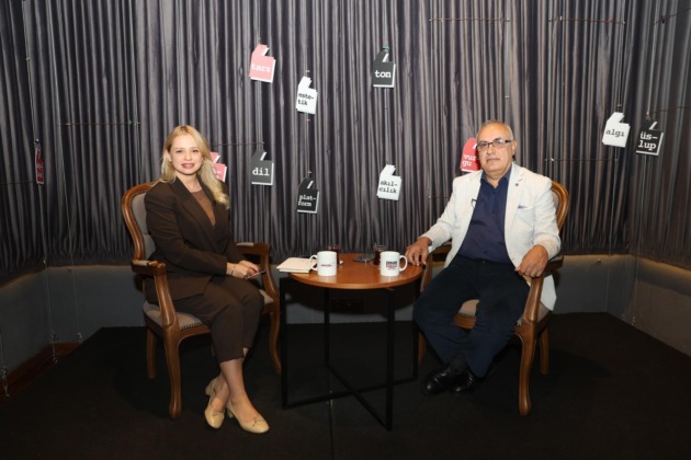 Medya Buluşmaları’nda Cumhuriyet’in izleri ele alındı