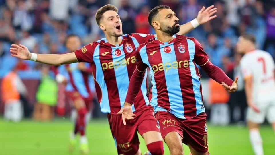Süper Lig’de Karadeniz derbisi: Çaykur Rizespor-Trabzonspor