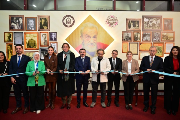 Yıldırım’da kültür sanatın merkezinde insan var