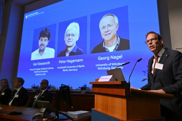 2026 Nobel Tıp Ödülü’nün sahipleri belli oldu